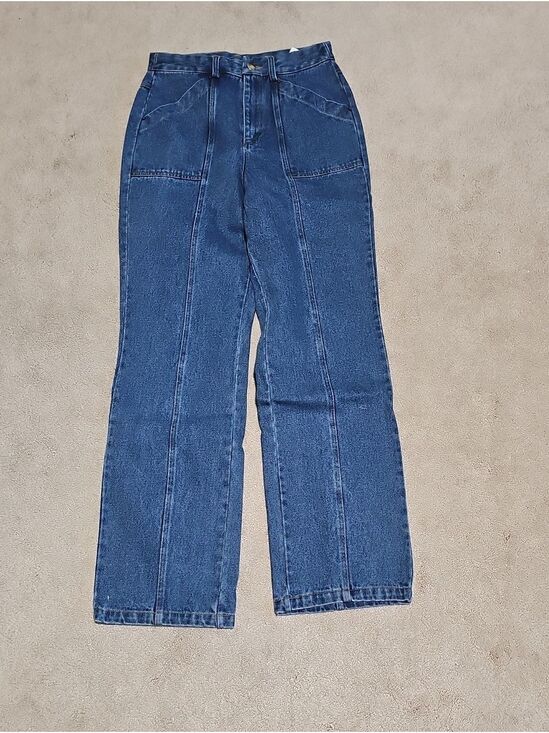 Opera Sport Denim - OperaSport Denver Jeans Blue Denim